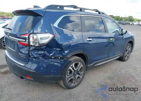 2024 Subaru Ascent Touring 7-Passenger from USA, damaged, VIN 4S4WMAWD0R3461110